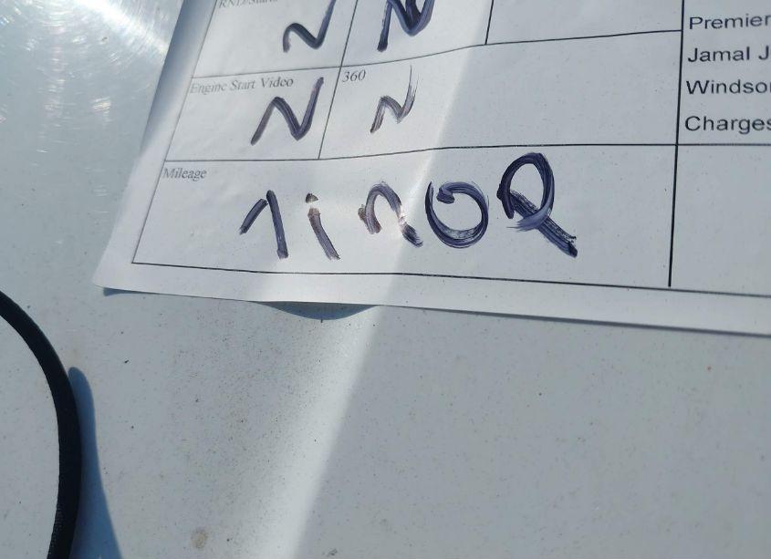 Photo 7 of 2006 Gmc Sierra 2500HD WORK TRUCK (VIN 1GDHC24U86E263654)