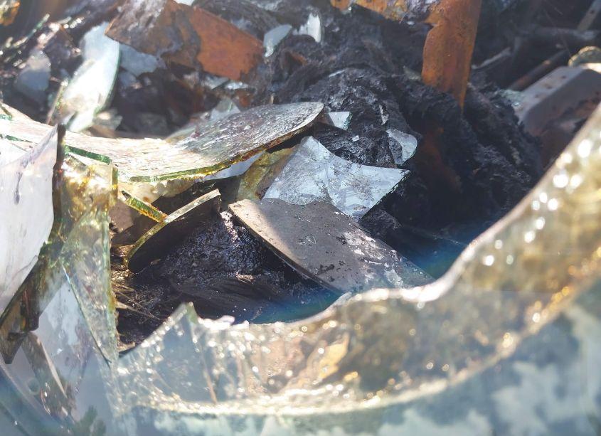 Photo 9 of 2006 Gmc Sierra 2500HD WORK TRUCK (VIN 1GDHC24U86E263654)