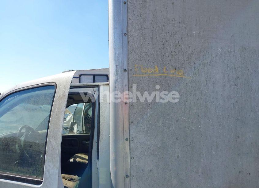 Photo 12 of 2000 Gmc Savana SPECIAL (VIN 1GDHG31RXY1135839)