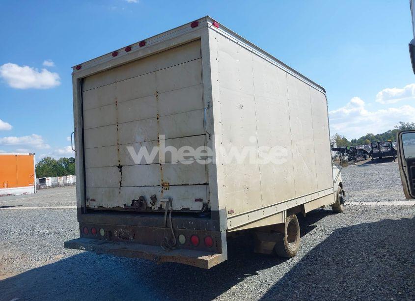 Photo 4 of 2000 Gmc Savana SPECIAL (VIN 1GDHG31RXY1135839)