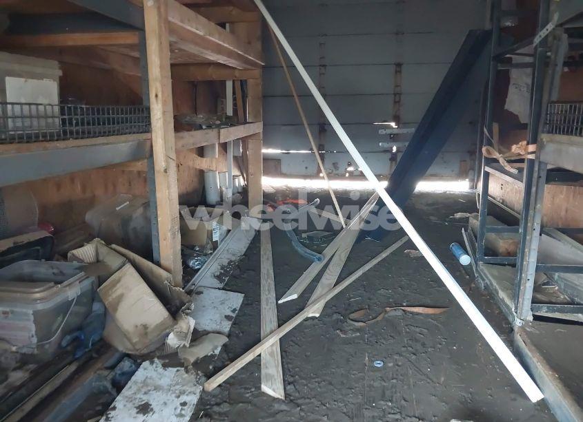 Photo 7 of 2000 Gmc Savana SPECIAL (VIN 1GDHG31RXY1135839)