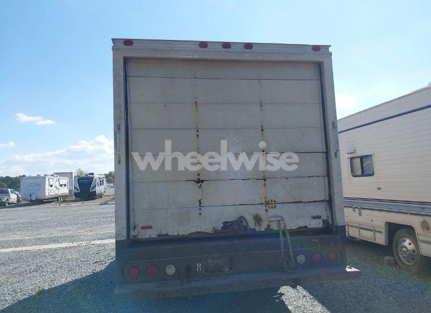 Photo 8 of 2000 Gmc Savana SPECIAL (VIN 1GDHG31RXY1135839)