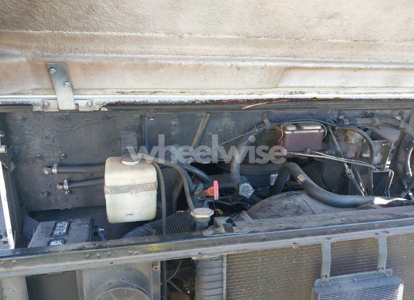 Photo 10 of 1994 Gmc Forward CONTROL CHASSIS P3500 (VIN 1GDHP32K2R3501610)