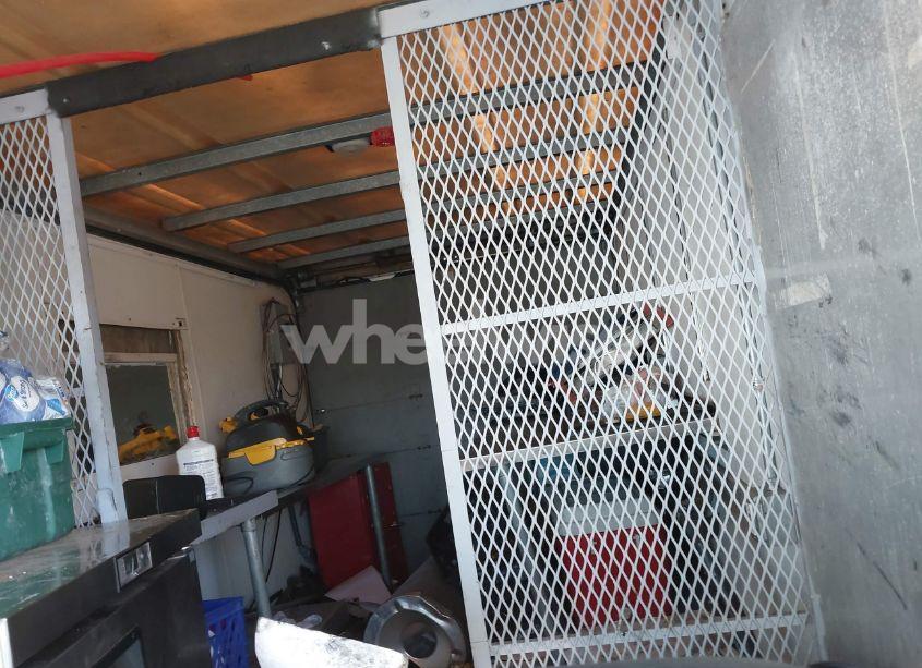 Photo 8 of 1994 Gmc Forward CONTROL CHASSIS P3500 (VIN 1GDHP32K2R3501610)