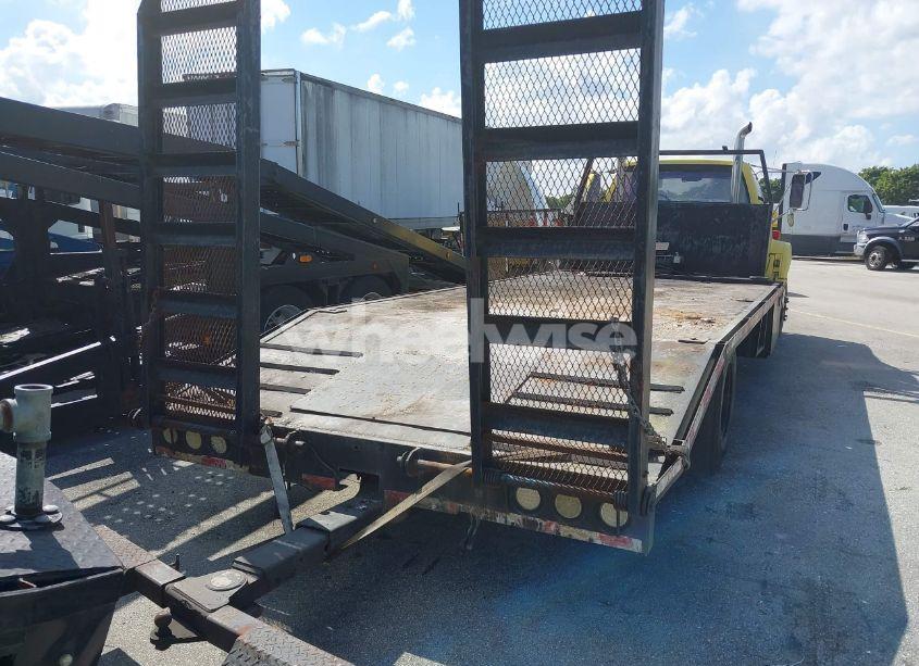 Photo 15 of 1992 Gmc Topkick C6H042 (VIN 1GDJ6H1P0NJ505319)