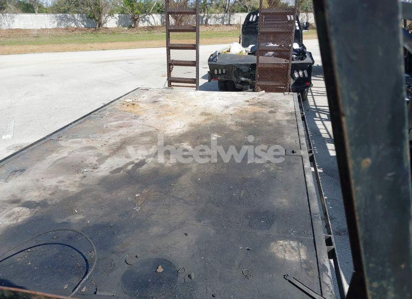 Photo 6 of 1992 Gmc Topkick C6H042 (VIN 1GDJ6H1P0NJ505319)