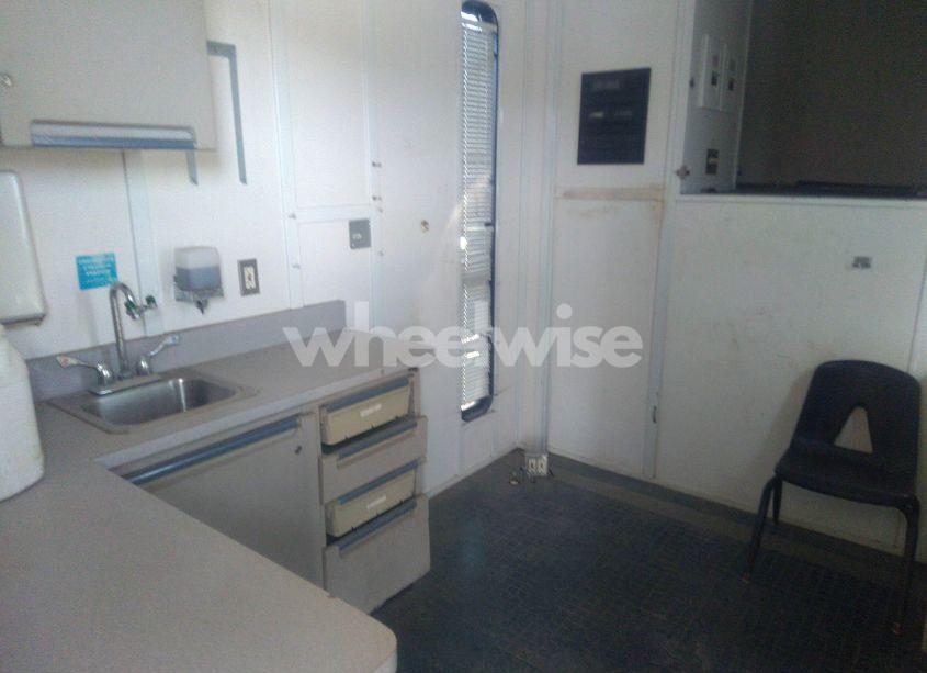 Photo 14 of 1997 Gmc C-series C7H042 (VIN 1GDJ7H1M3VJ515586)