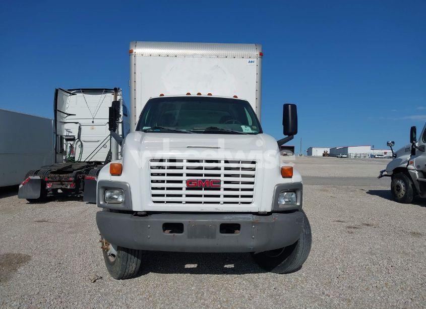Photo 12 of 2003 Gmc C7500 C7C042 (VIN 1GDJ7J1C83F507403)