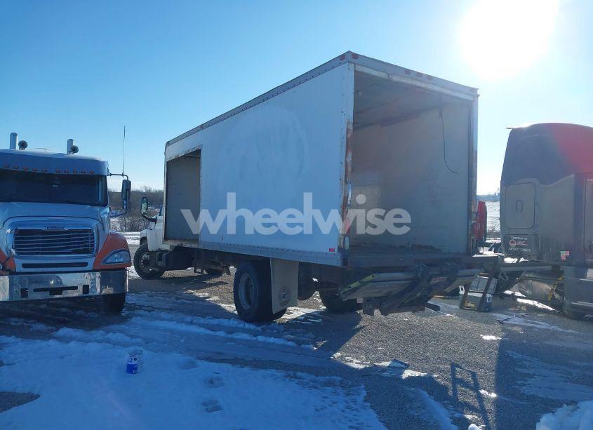 Photo 3 of 2003 Gmc C7500 C7C042 (VIN 1GDJ7J1C83F507403)