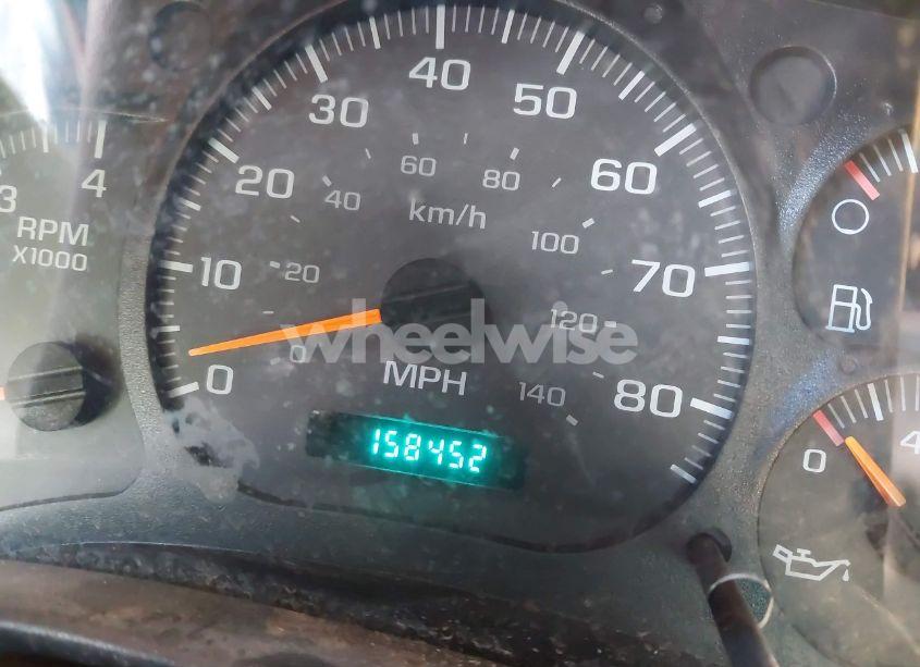 Photo 5 of 2003 Gmc C7500 C7C042 (VIN 1GDJ7J1C83F507403)