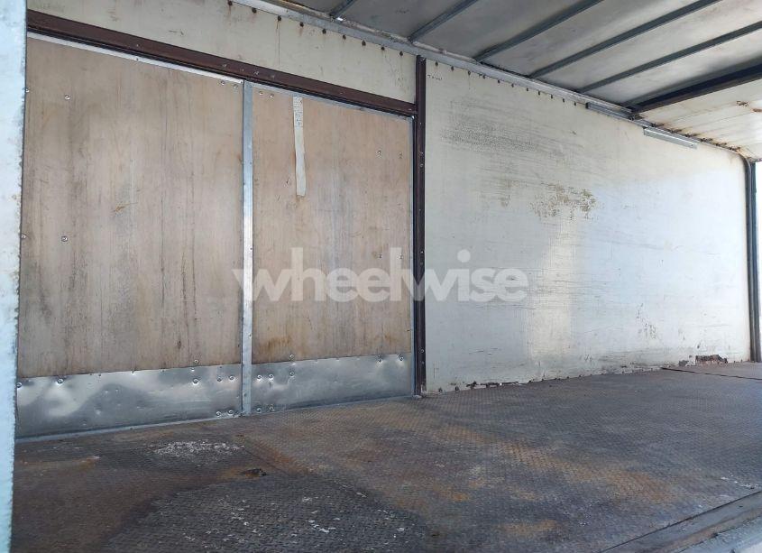 Photo 7 of 2003 Gmc C7500 C7C042 (VIN 1GDJ7J1C83F507403)