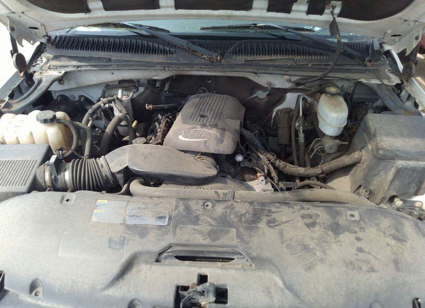 Photo 10 of 2006 Gmc Sierra 3500 SL/SLE/SLT (VIN 1GDJC33U56F231893)