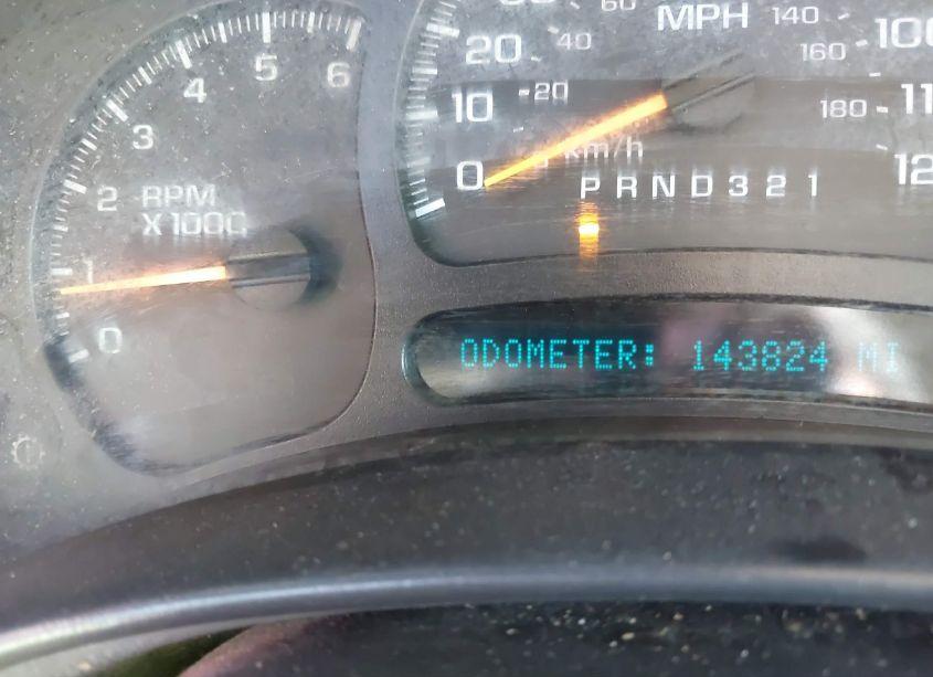 Photo 6 of 2006 Gmc Sierra 3500 SL/SLE/SLT (VIN 1GDJC33U56F231893)