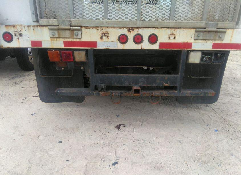 Photo 7 of 2006 Gmc Sierra 3500 SL/SLE/SLT (VIN 1GDJC33U56F231893)