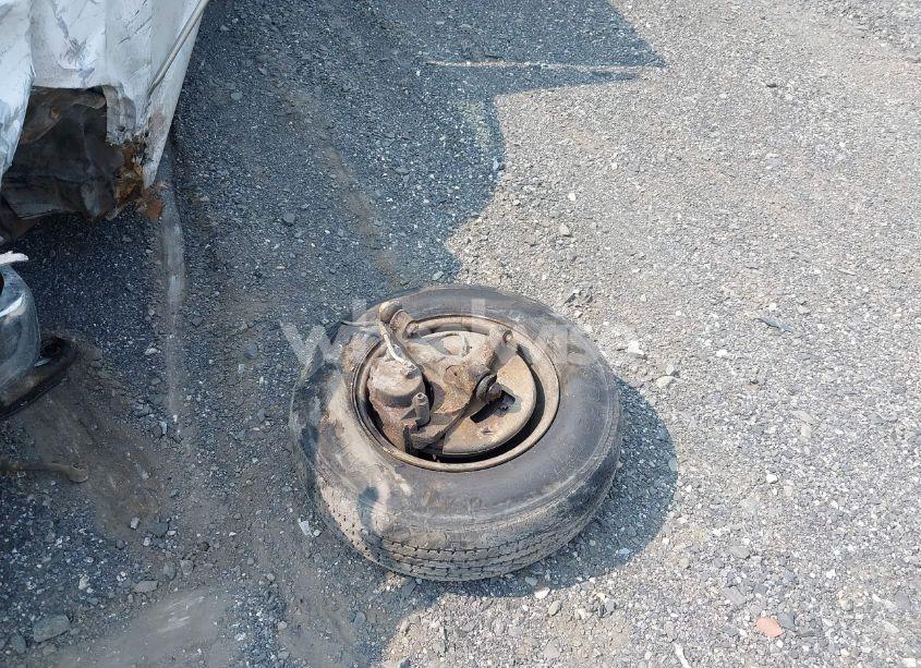 Photo 12 of 1997 Gmc Sierra 3500 SL (VIN 1GDJC34F9VF038001)