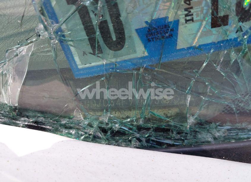 Photo 9 of 1997 Gmc Sierra 3500 SL (VIN 1GDJC34F9VF038001)