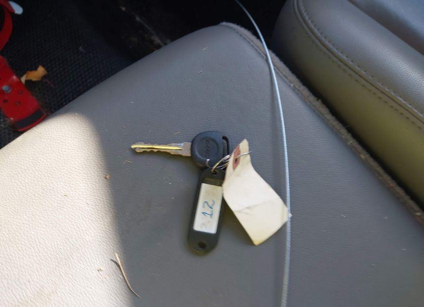 Photo 10 of 2007 Gmc Sierra 3500 CHASSIS WORK TRUCK (VIN 1GDJC34K67E594515)