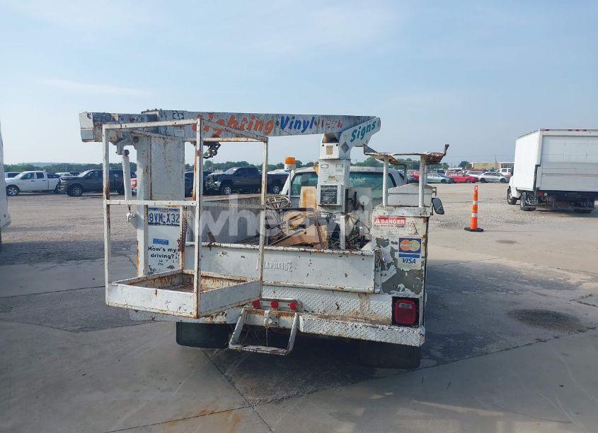 Photo 14 of 1991 Gmc Sierra C3500 (VIN 1GDJC34K8ME511694)