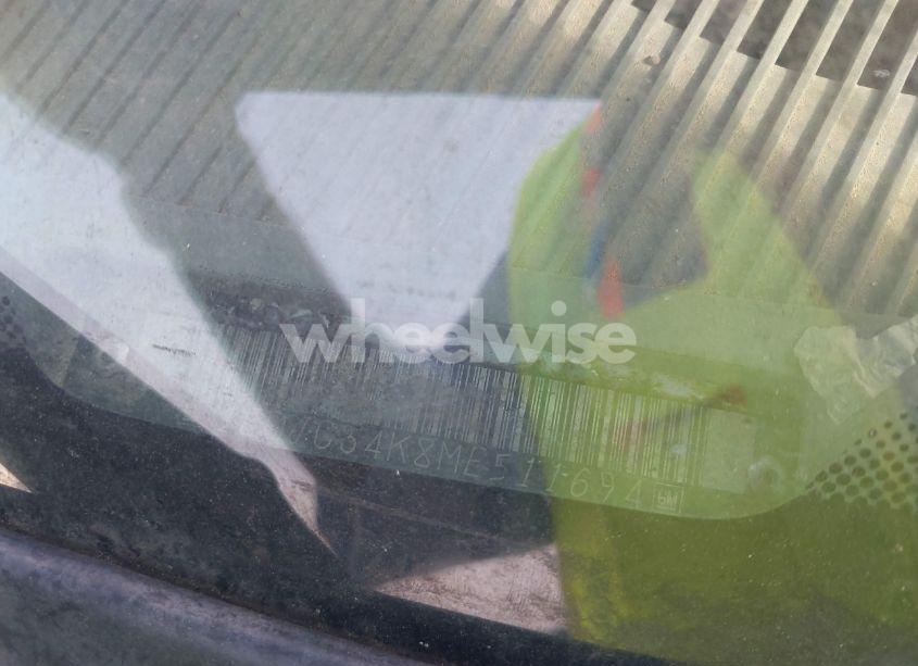 Photo 8 of 1991 Gmc Sierra C3500 (VIN 1GDJC34K8ME511694)