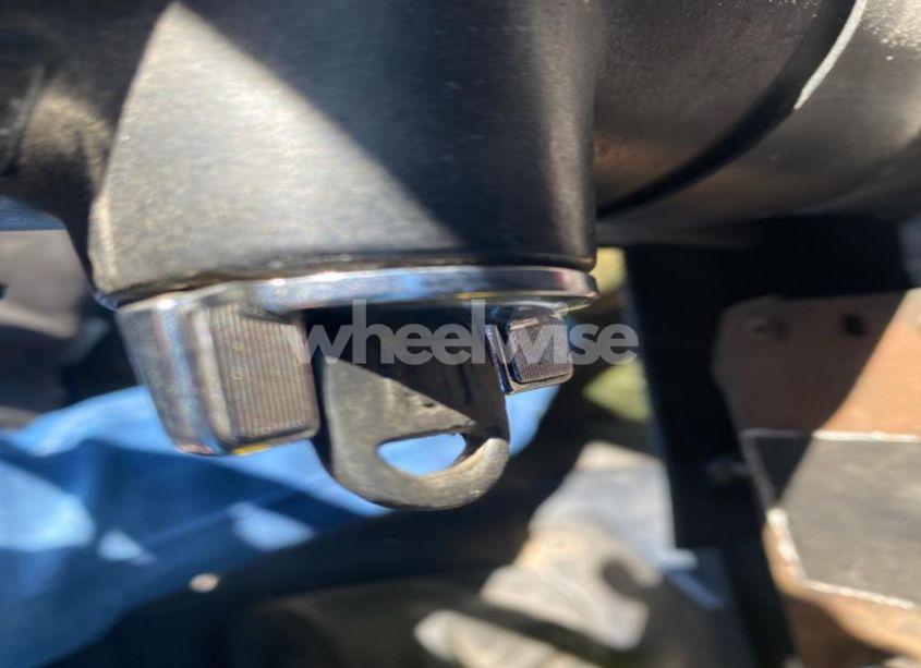 Photo 11 of 1998 Gmc C-series C6H042 (VIN 1GDK6H1J3WJ502321)