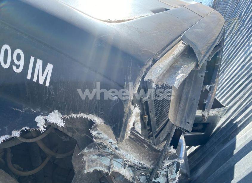 Photo 14 of 1998 Gmc C-series C6H042 (VIN 1GDK6H1J3WJ502321)