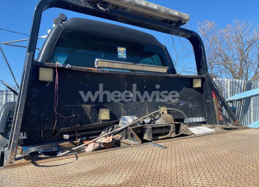 Photo 15 of 1998 Gmc C-series C6H042 (VIN 1GDK6H1J3WJ502321)