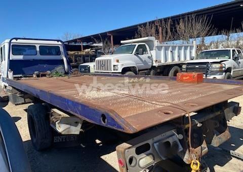 Photo 8 of 1998 Gmc C-series C6H042 (VIN 1GDK6H1J3WJ502321)