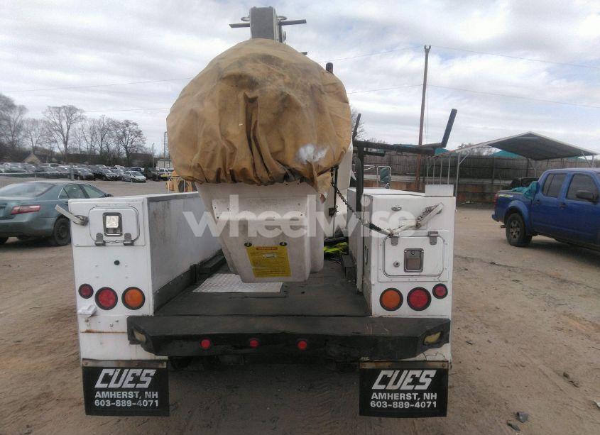 Photo 15 of 1995 Gmc Sierra C3500 HEAVY DUTY (VIN 1GDKC34F0SJ527772)