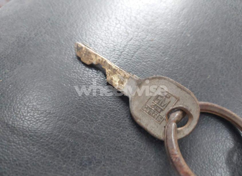 Photo 11 of 1992 Gmc Topkick C7H042 (VIN 1GDM7H1M2NJ502499)