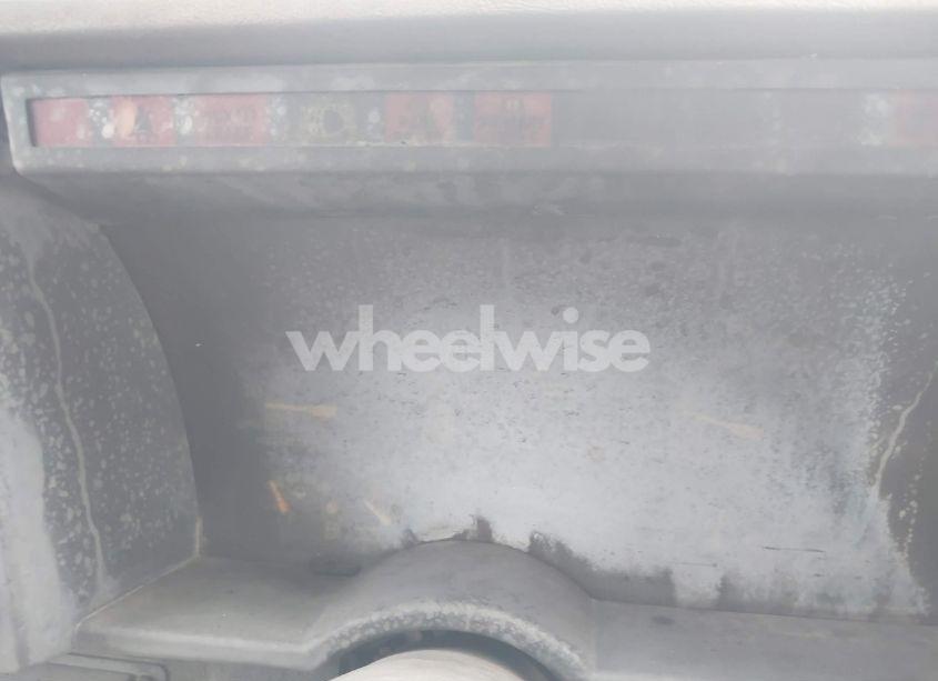 Photo 7 of 1992 Gmc Topkick C7H042 (VIN 1GDM7H1M2NJ502499)