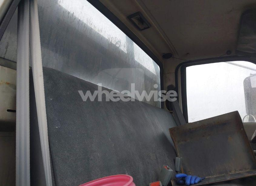 Photo 8 of 1992 Gmc Topkick C7H042 (VIN 1GDM7H1M2NJ502499)