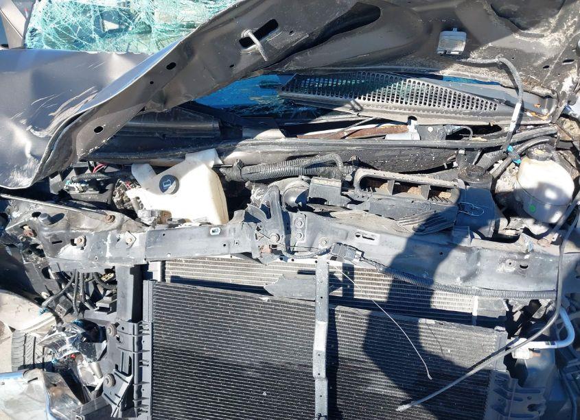 Photo 10 of 2014 Gmc Savana 1500 UPFITTER (VIN 1GDS7DC47E1157550)