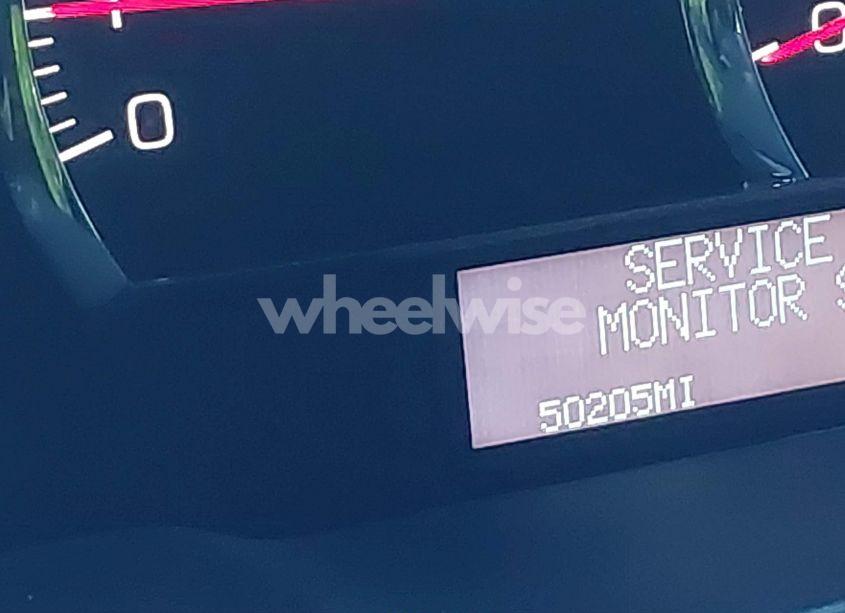 Photo 15 of 2006 Cadillac Dts STANDARD (VIN 1GEEH06Y76U500435)