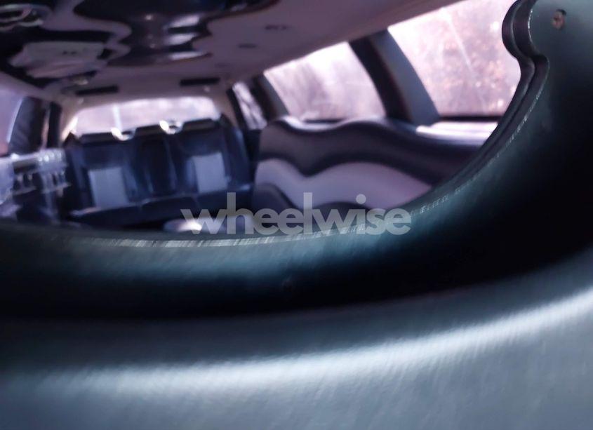 Photo 8 of 2008 Cadillac Dts STANDARD (VIN 1GEEK90Y78U550091)