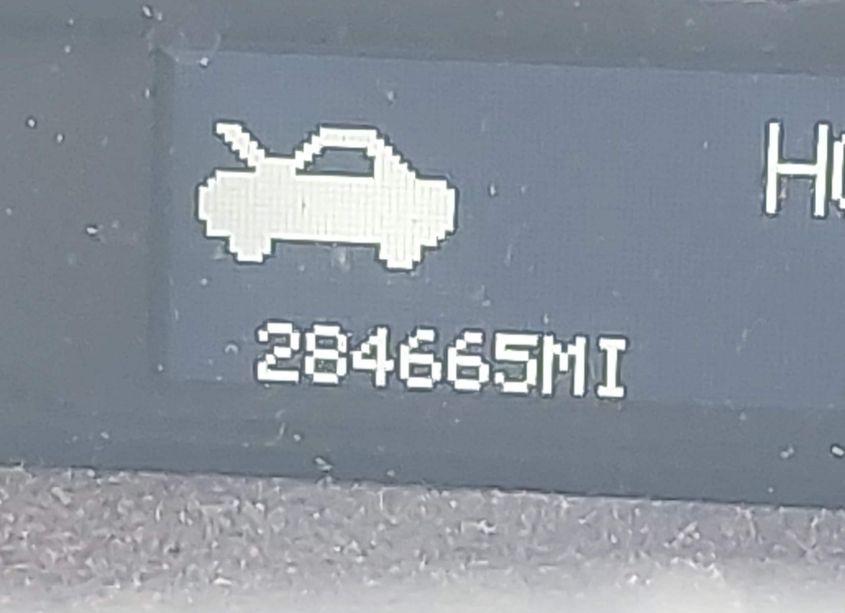 Photo 12 of 2008 Cadillac Dts STANDARD (VIN 1GEEK90Y88U600058)