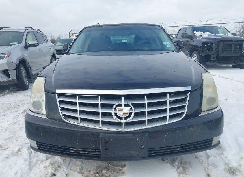 Photo 6 of 2008 Cadillac Dts STANDARD (VIN 1GEEK90Y88U600058)