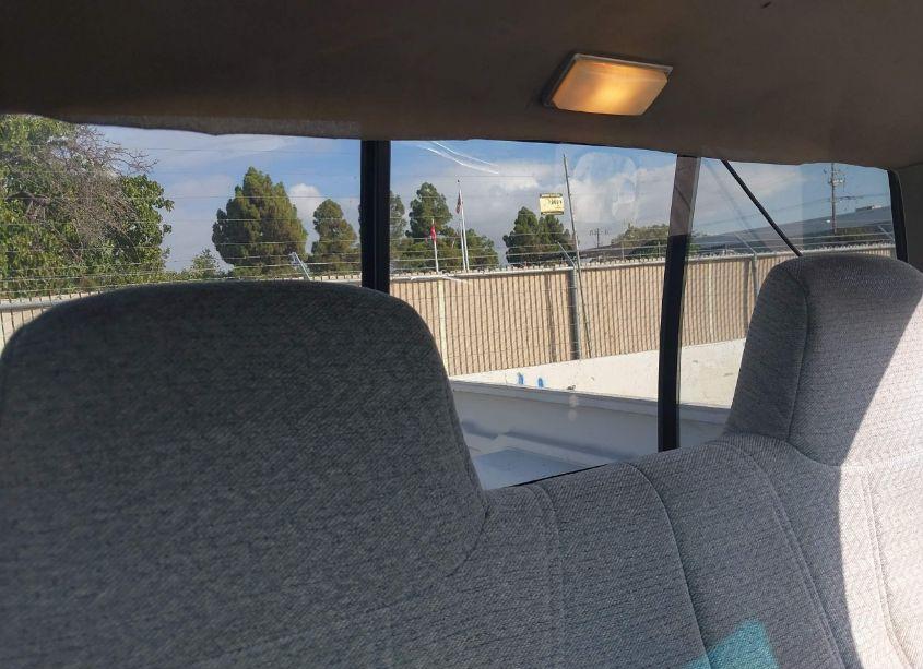 Photo 8 of 1998 Isuzu Hombre S (VIN 1GGCS1444W8660495)