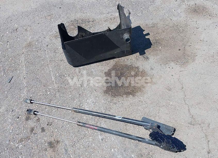 Photo 12 of 2002 Oldsmobile Bravada N/A (VIN 1GHDT13S722253524)