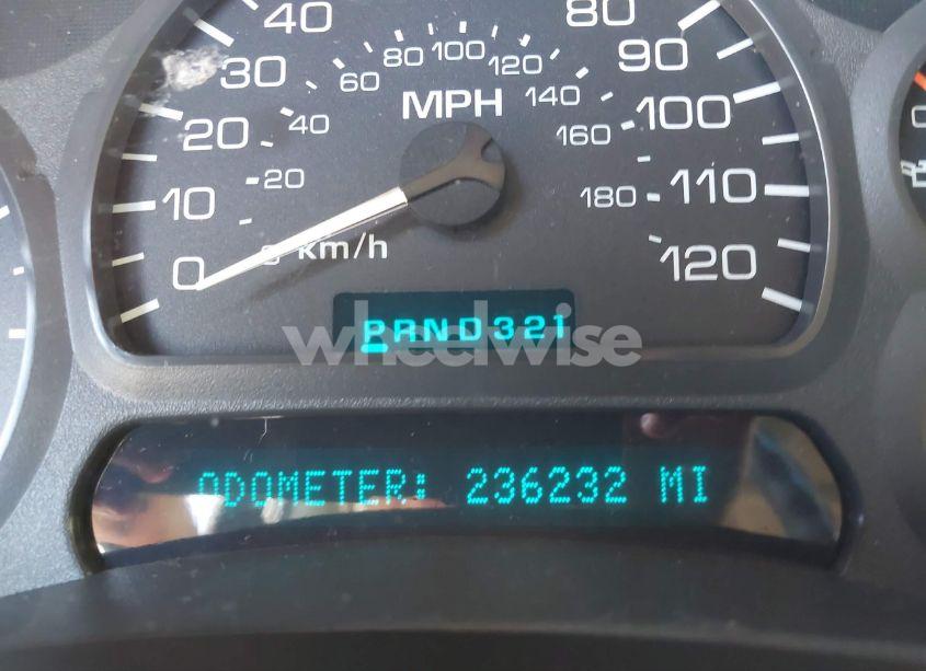 Photo 16 of 2002 Oldsmobile Bravada N/A (VIN 1GHDT13S722253524)