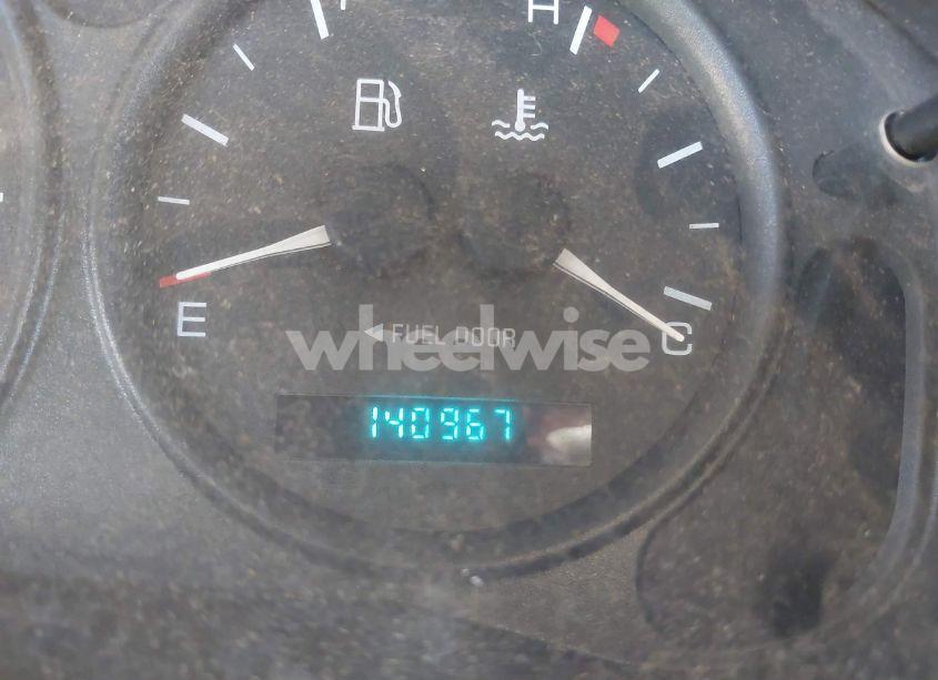 Photo 7 of 2000 Oldsmobile Silhouette GL (VIN 1GHDX03E3YD119373)