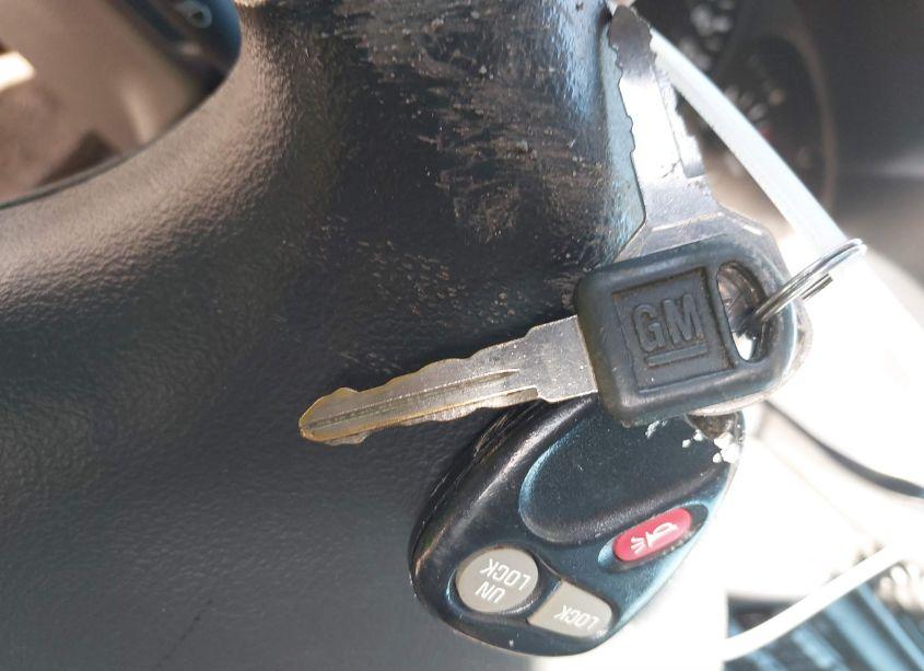 Photo 11 of 1998 Oldsmobile Silhouette GL (VIN 1GHDX03E8WD200463)