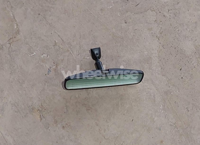 Photo 12 of 2000 Oldsmobile Silhouette GLS (VIN 1GHDX03E8YD161571)