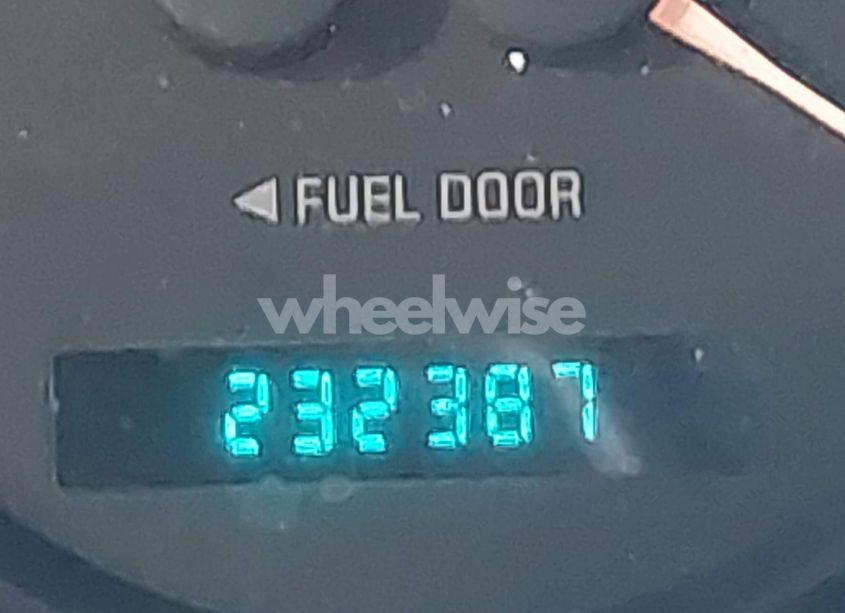 Photo 7 of 2000 Oldsmobile Silhouette GLS (VIN 1GHDX03E8YD259922)