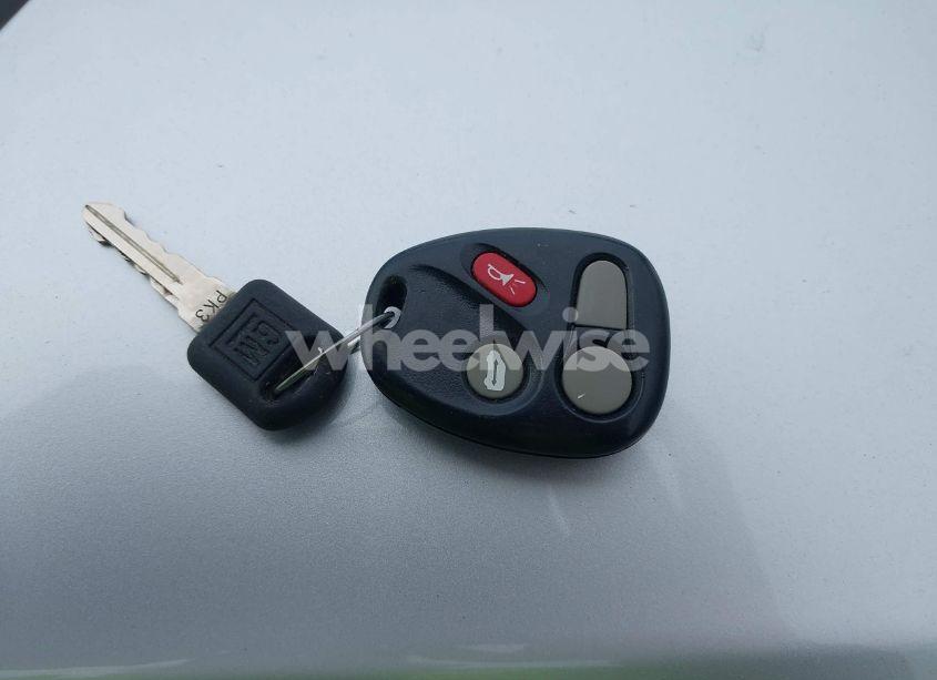 Photo 11 of 2000 Oldsmobile Silhouette PREMIERE EDITION (VIN 1GHDX13E2YD104112)