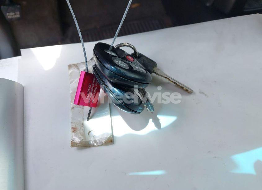 Photo 11 of 2000 Oldsmobile Silhouette PREMIERE EDITION (VIN 1GHDX13E3YD317277)