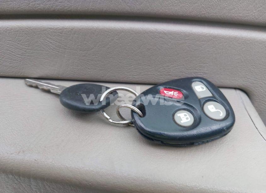 Photo 11 of 2005 Gmc Savana STANDARD (VIN 1GJHG39U751253493)