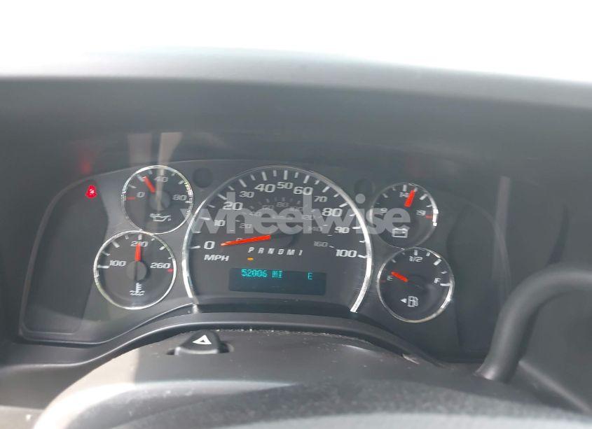 Photo 7 of 2019 Gmc Savana 3500 LS (VIN 1GJZ7NFB7K1235011)