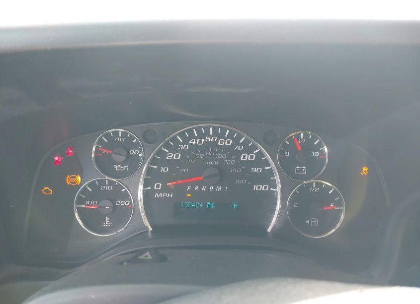 Photo 7 of 2017 Gmc Savana 3500 LS (VIN 1GJZ7NFF0H1190487)