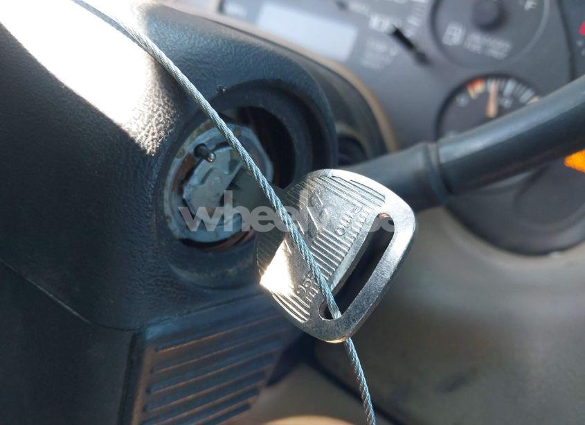 Photo 11 of 2002 Gmc Safari SLE (VIN 1GKDM19X62B512773)