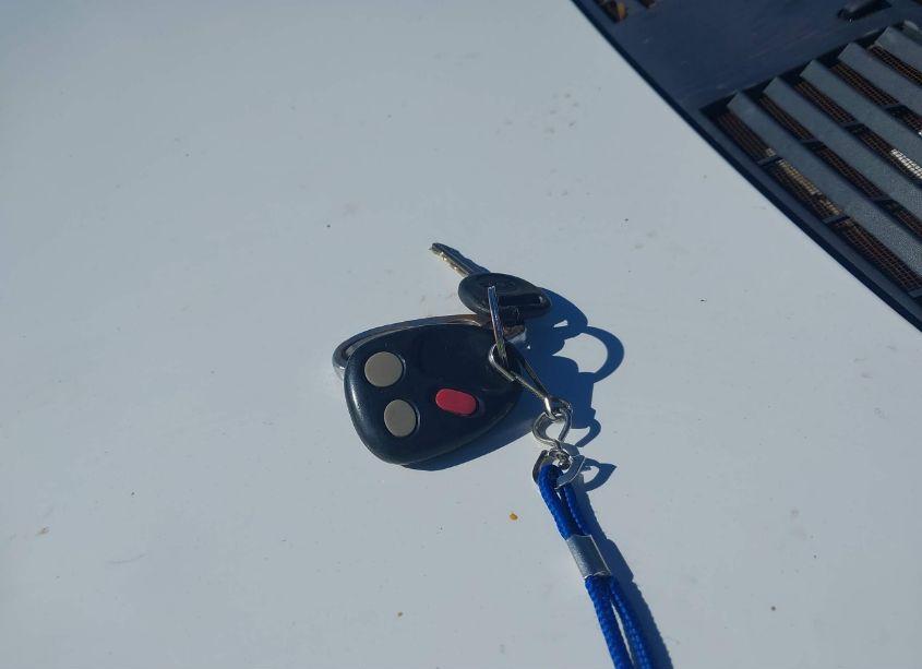 Photo 11 of 2005 Gmc Envoy SLE (VIN 1GKDS13S052303584)